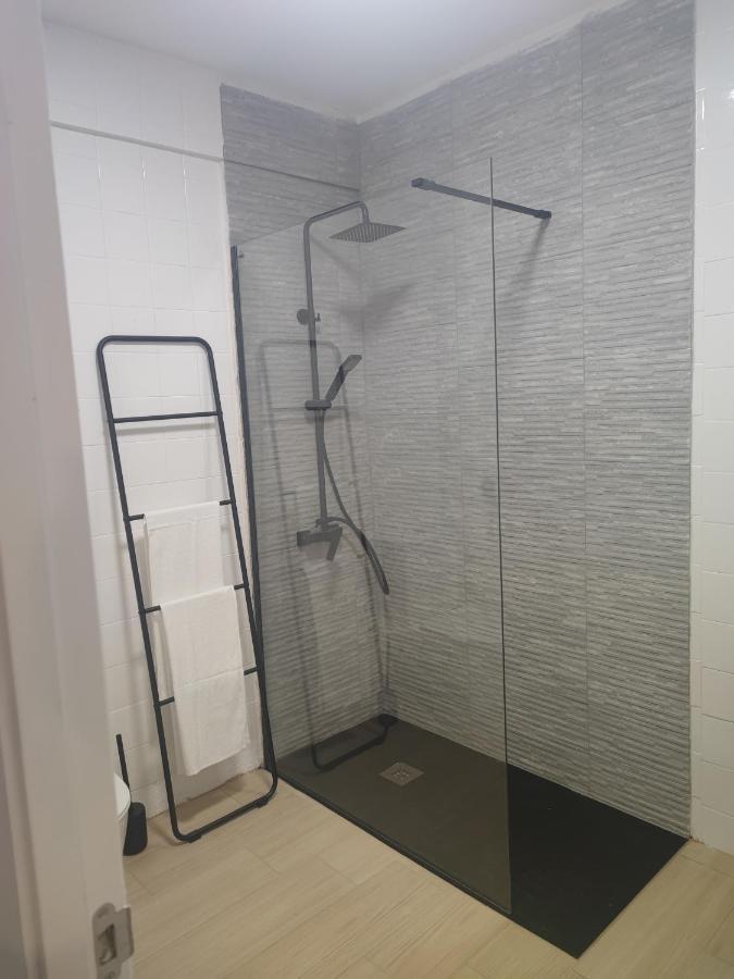 Apartamento Buen Recuerdo كامارينا دي لا سييرا المظهر الخارجي الصورة