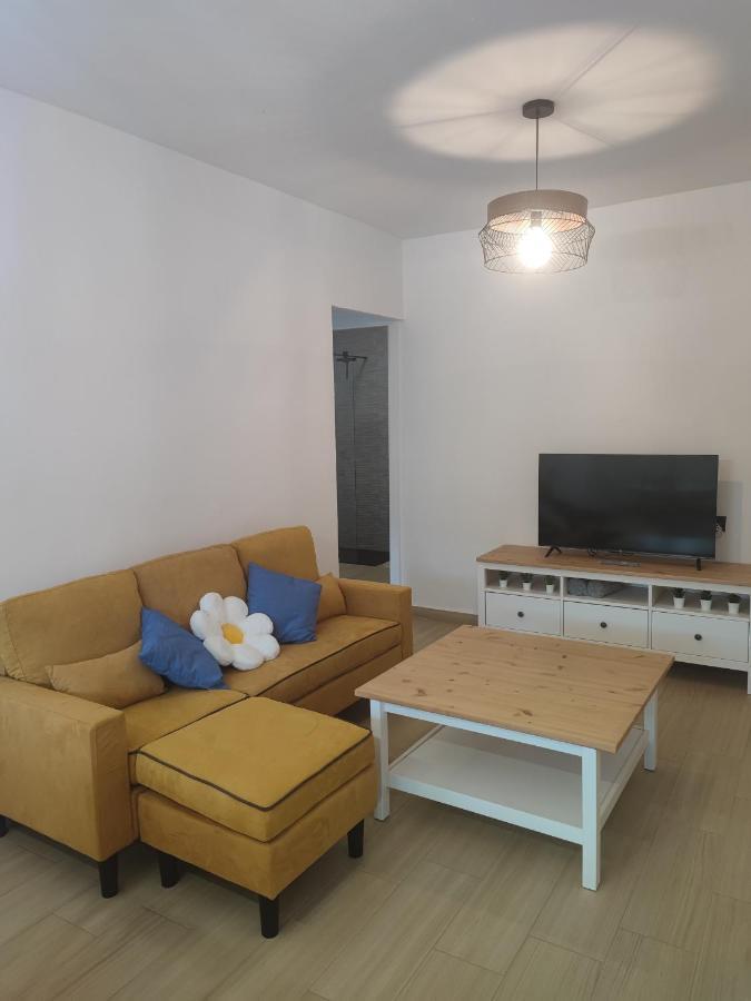 Apartamento Buen Recuerdo كامارينا دي لا سييرا المظهر الخارجي الصورة
