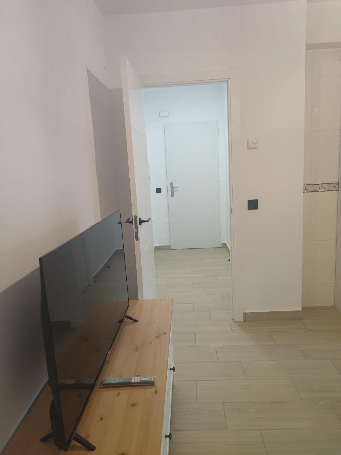 Apartamento Buen Recuerdo كامارينا دي لا سييرا المظهر الخارجي الصورة